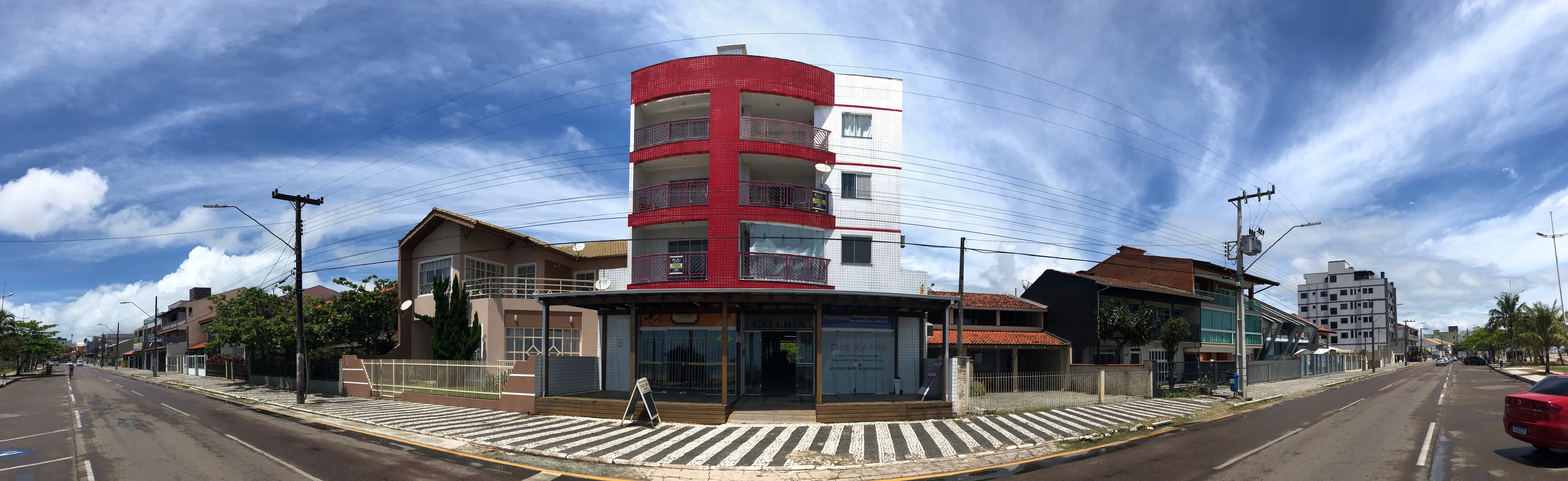 Cobertura à venda e temporada com 5 quartos, 550m² - Foto 2