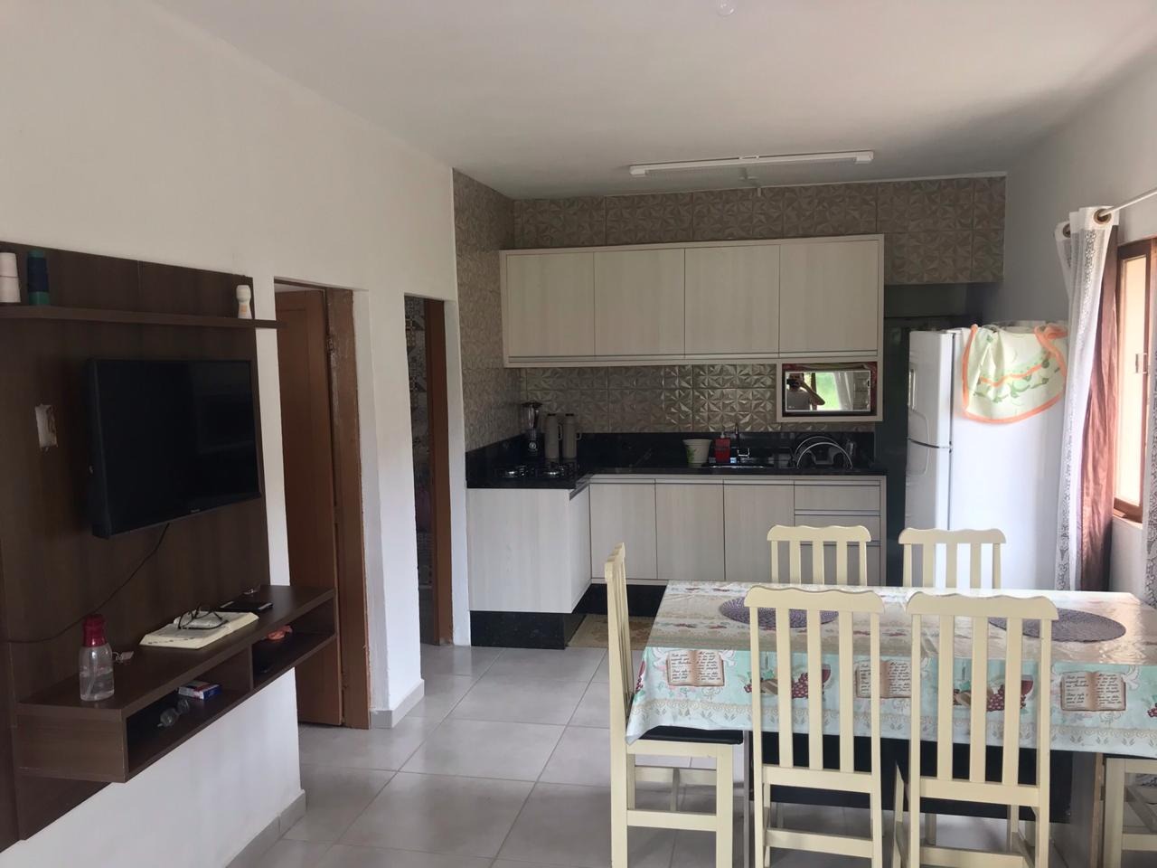 Sobrado à venda e temporada com 6 quartos, 220m² - Foto 9