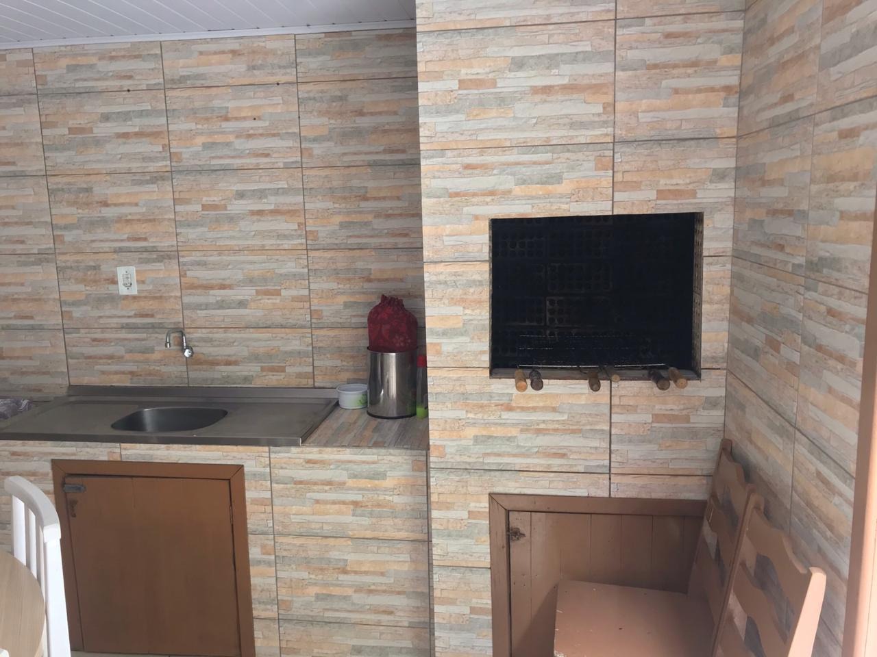 Sobrado à venda e temporada com 6 quartos, 220m² - Foto 23