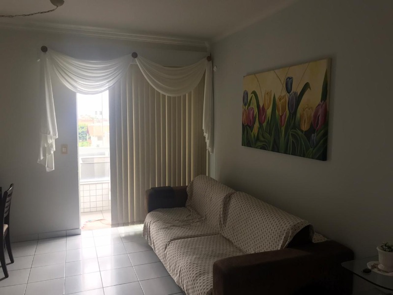 Apartamento à venda com 2 quartos, 60m² - Foto 4