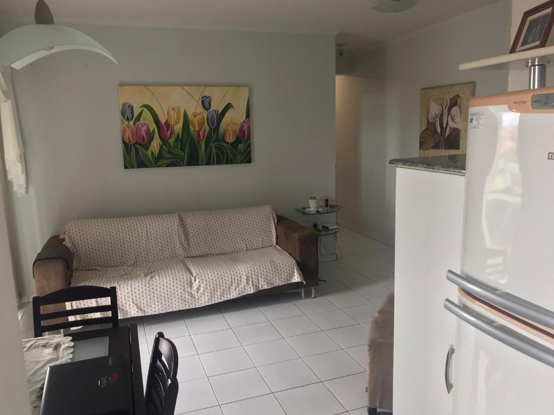 Apartamento à venda com 2 quartos, 60m² - Foto 6