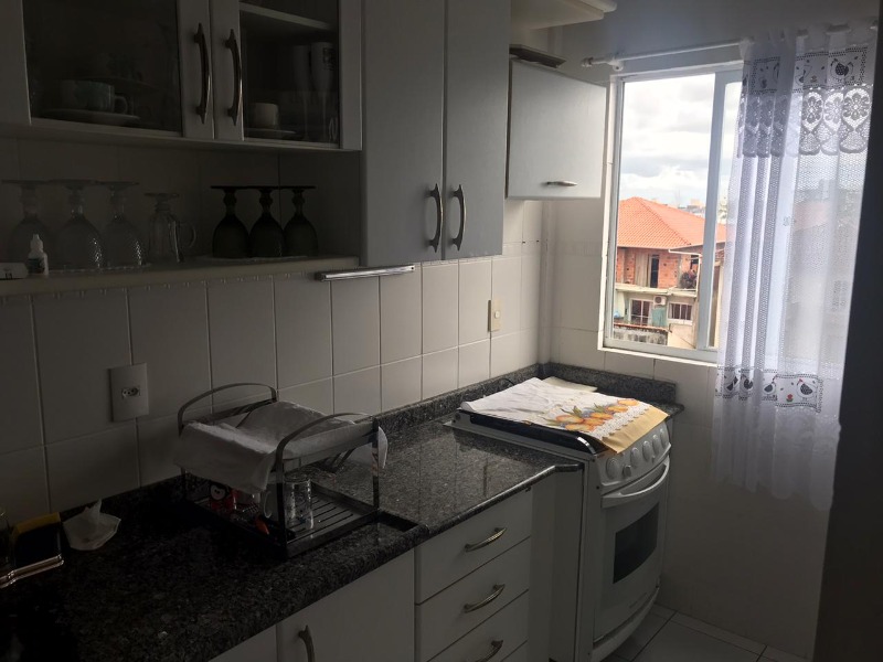 Apartamento à venda com 2 quartos, 60m² - Foto 9