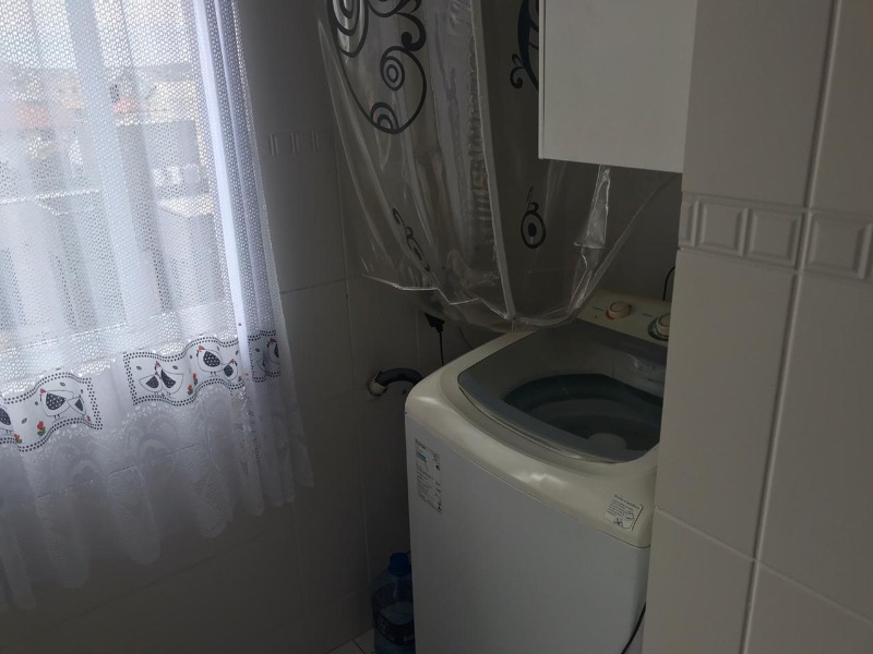 Apartamento à venda com 2 quartos, 60m² - Foto 10