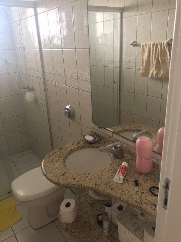 Apartamento à venda com 2 quartos, 60m² - Foto 18