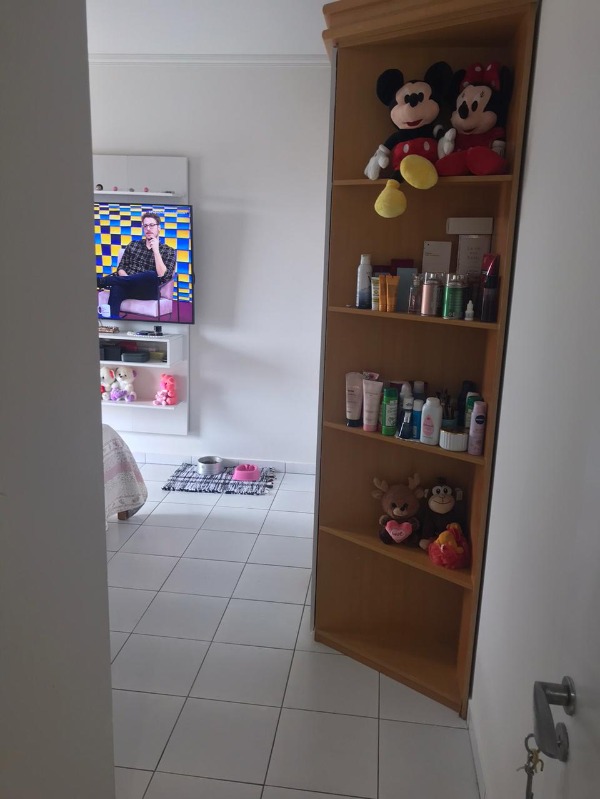 Apartamento à venda com 2 quartos, 60m² - Foto 21