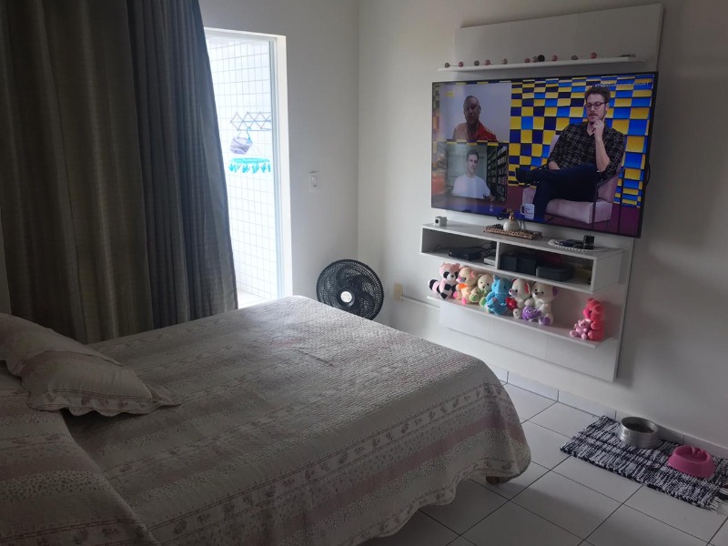 Apartamento à venda com 2 quartos, 60m² - Foto 22