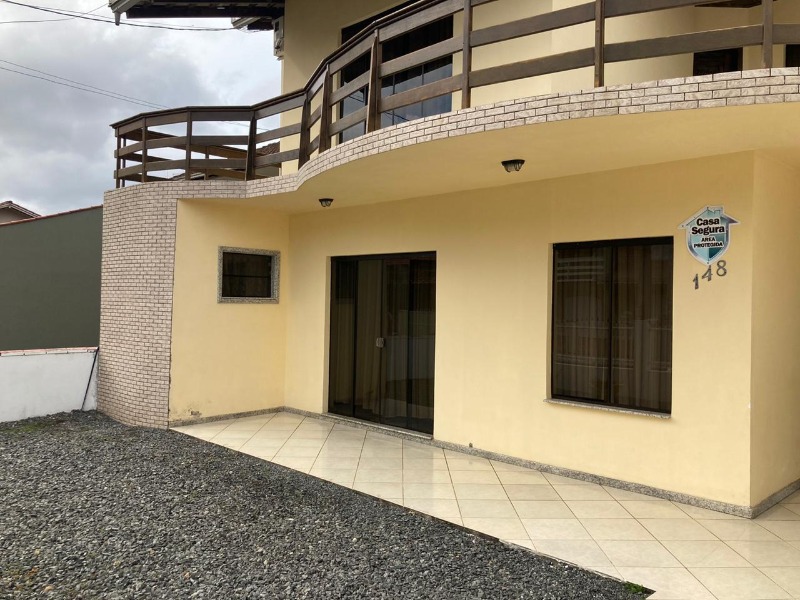 Casa à venda com 4 quartos - Foto 6