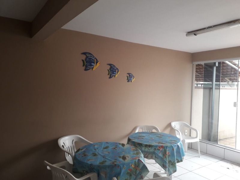 Casa à venda com 3 quartos, 115m² - Foto 8