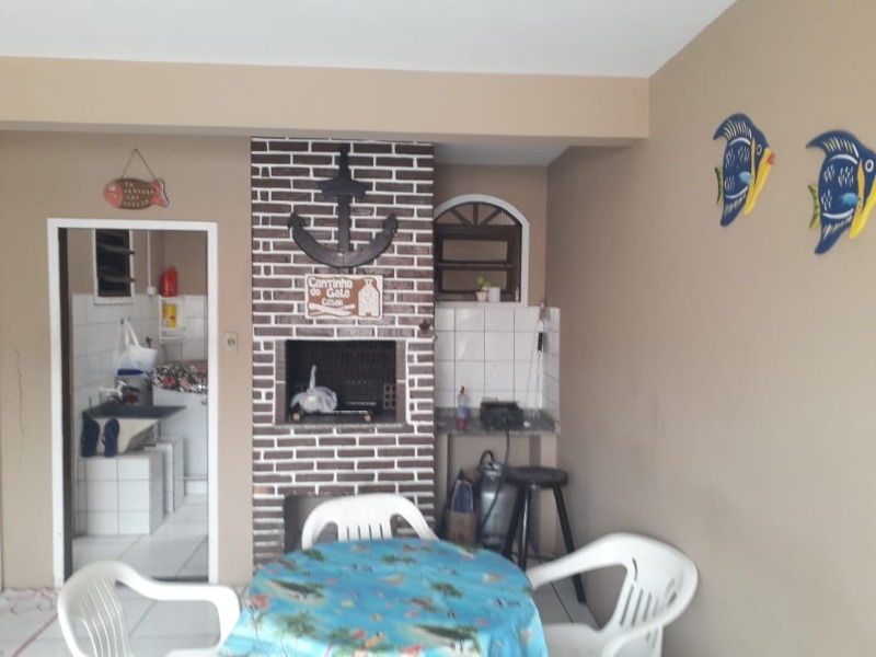 Casa à venda com 3 quartos, 115m² - Foto 17