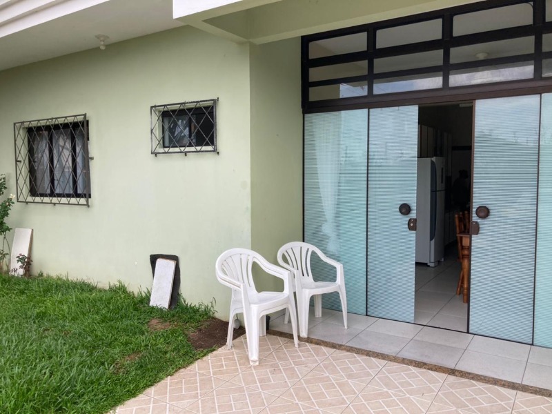 Casa à venda com 4 quartos, 223m² - Foto 12