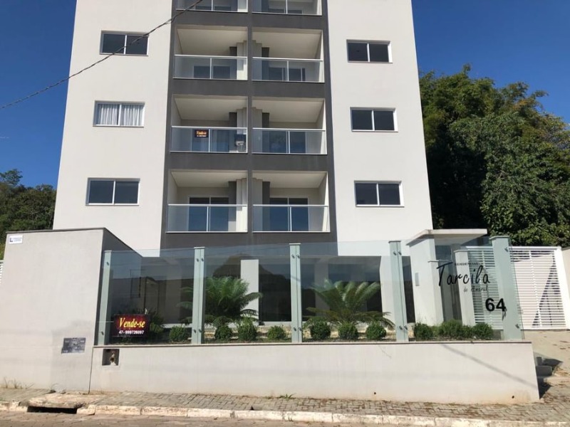 Apartamento à venda com 2 quartos, 84m² - Foto 3