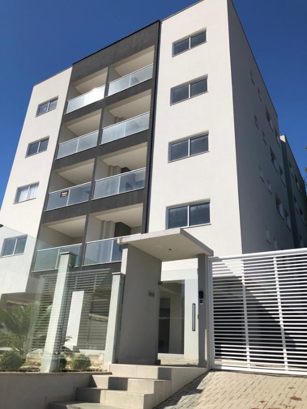 Apartamento à venda com 2 quartos, 84m² - Foto 5