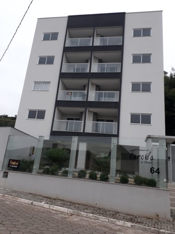 Apartamento à venda com 2 quartos, 84m² - Foto 7