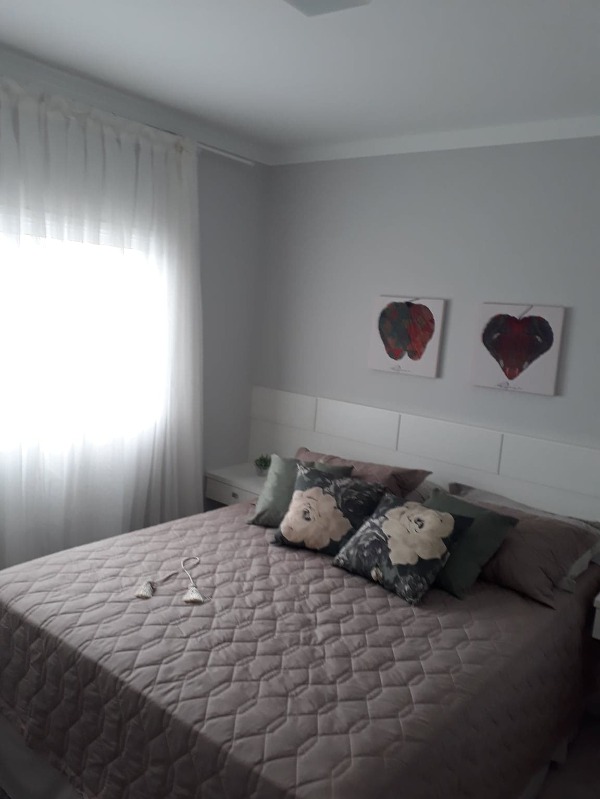 Apartamento à venda com 2 quartos, 84m² - Foto 21