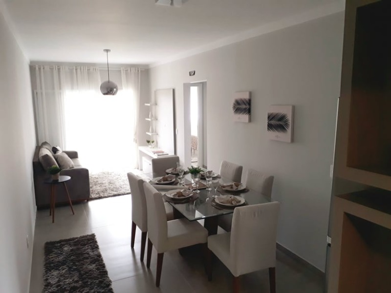 Apartamento à venda com 2 quartos, 84m² - Foto 31