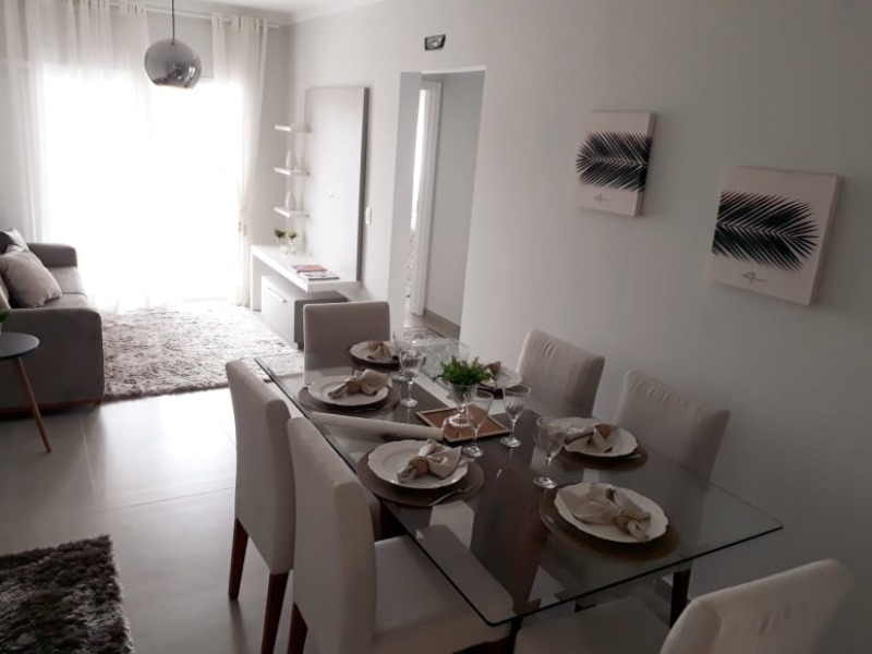 Apartamento à venda com 2 quartos, 84m² - Foto 32