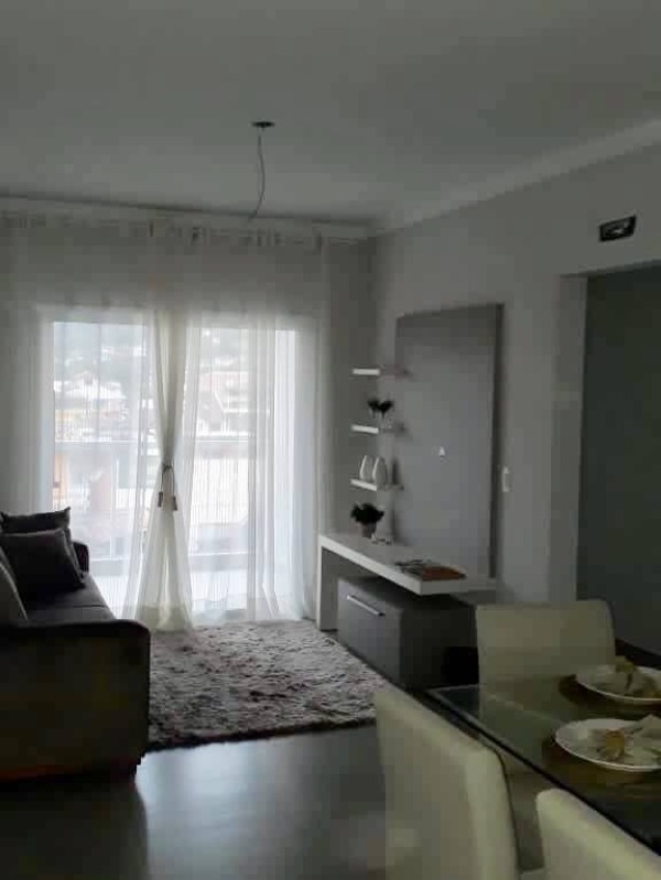 Apartamento à venda com 2 quartos, 84m² - Foto 35