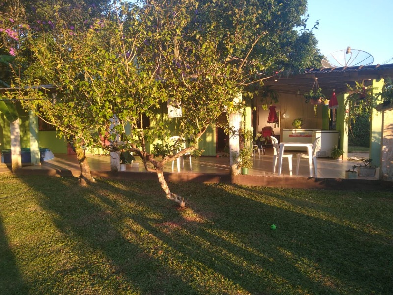 Casa à venda com 2 quartos - Foto 5