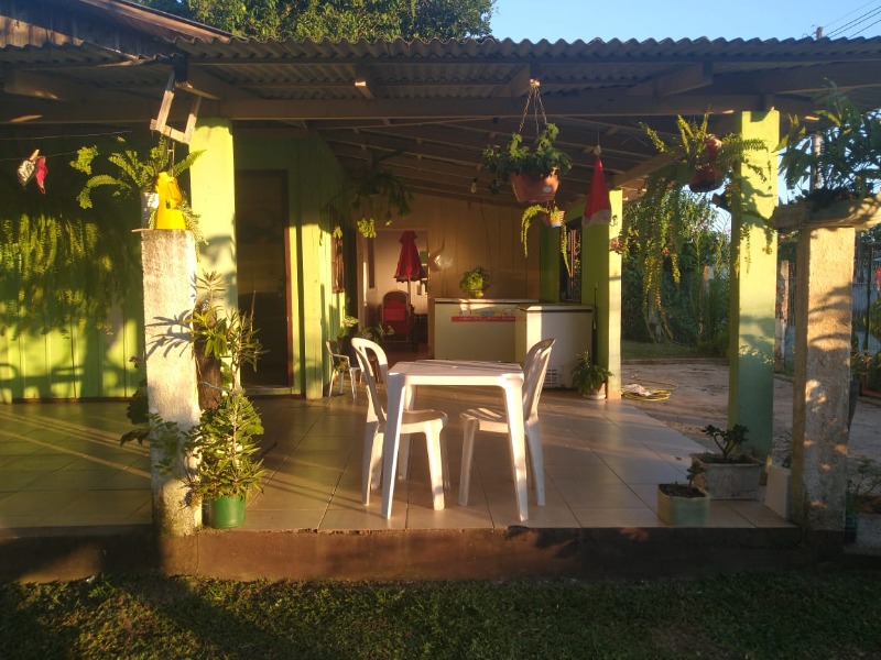 Casa à venda com 2 quartos - Foto 6