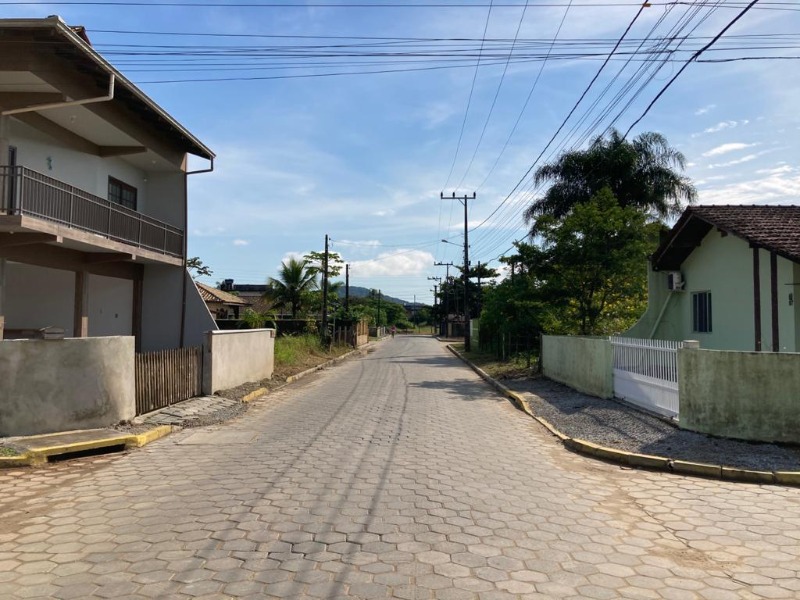 Casa à venda e aluguel com 3 quartos - Foto 4