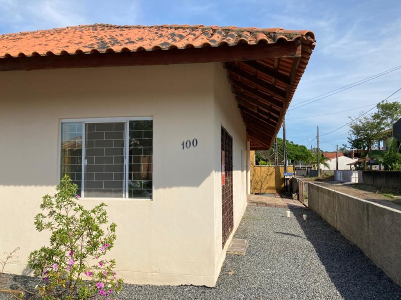 Casa à venda e aluguel com 3 quartos - Foto 5