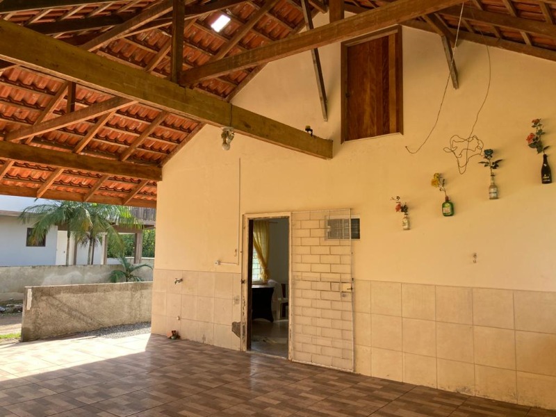 Casa à venda e aluguel com 3 quartos - Foto 9