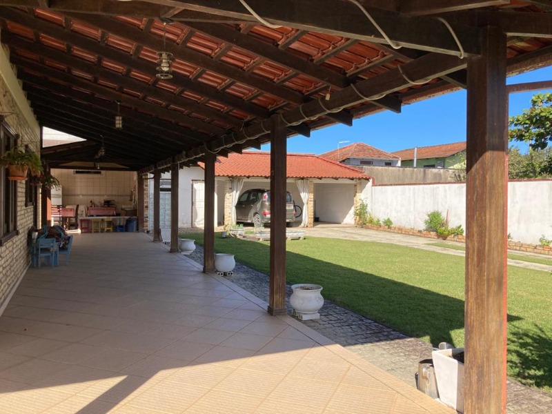 Casa à venda com 5 quartos, 250m² - Foto 40