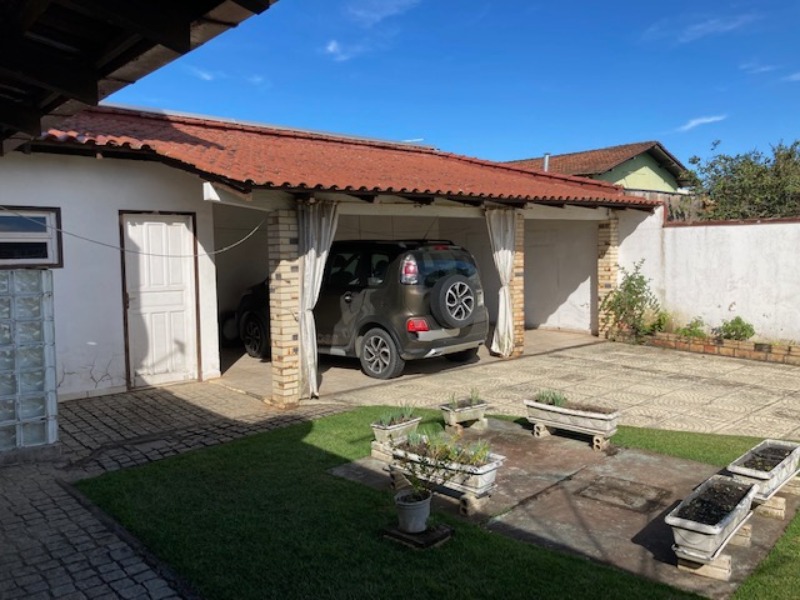 Casa à venda com 5 quartos, 250m² - Foto 15