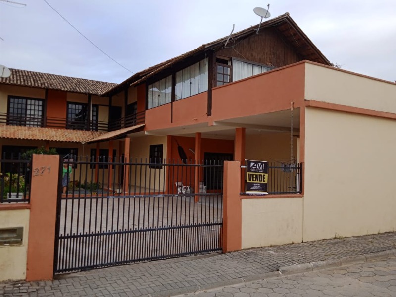 Casa à venda com 8 quartos - Foto 3