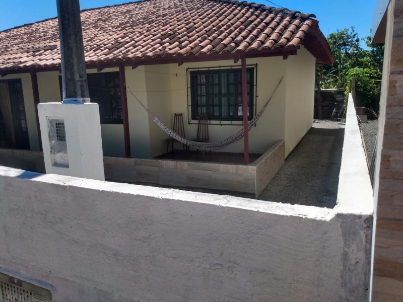 Casa à venda com 3 quartos - Foto 4