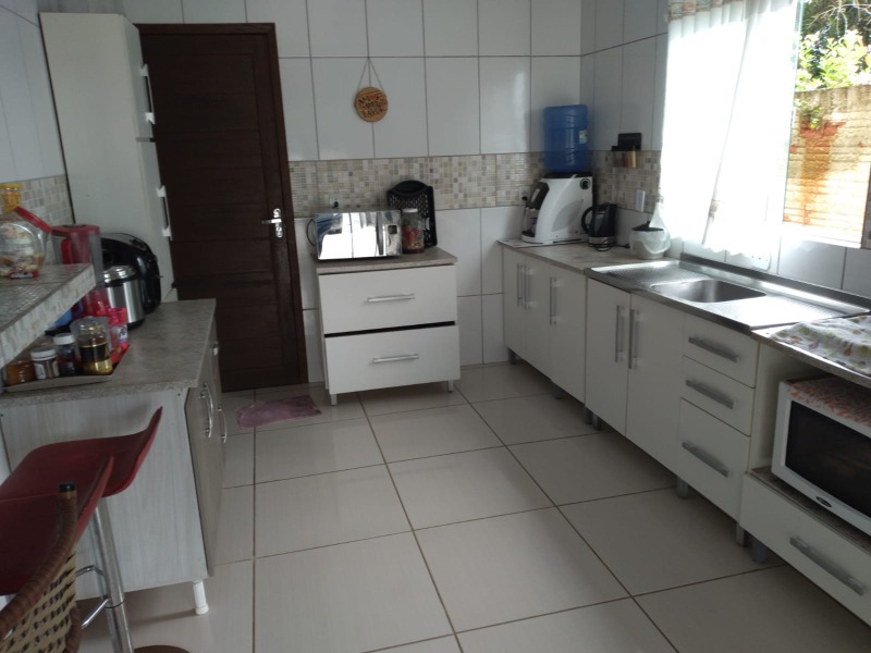 Casa à venda com 3 quartos - Foto 6