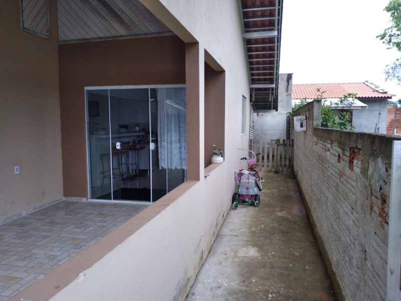 Casa à venda com 3 quartos - Foto 5