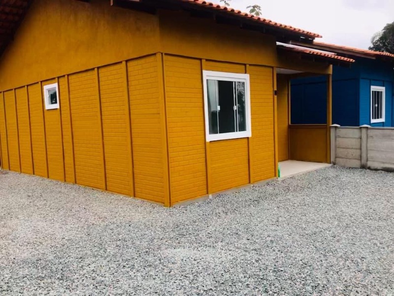 Casa para alugar com 2 quartos - Foto 2