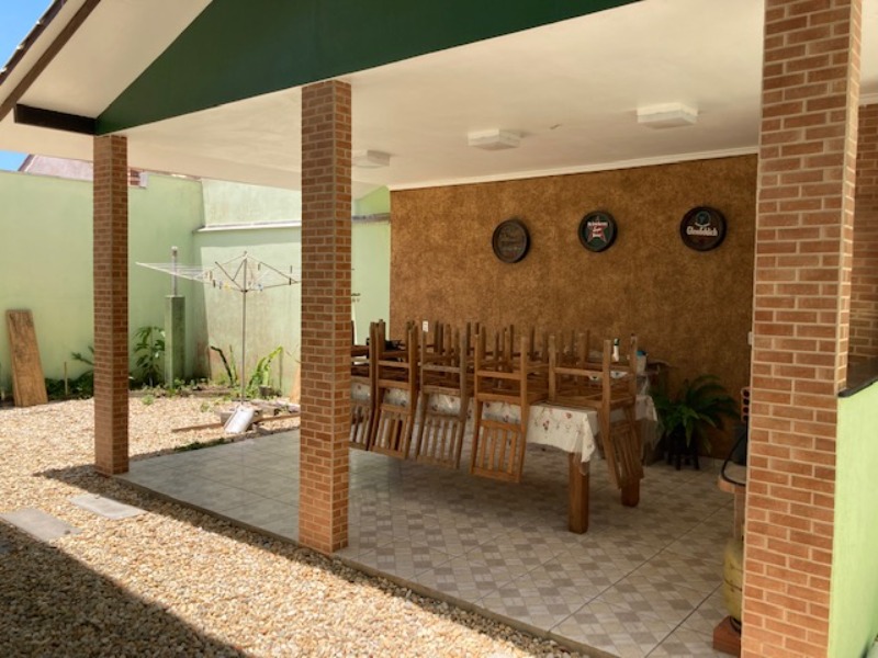 Casa para lancamento com 3 quartos, 200m² - Foto 18