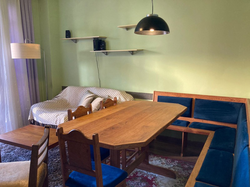 Apartamento à venda com 3 quartos, 119m² - Foto 25