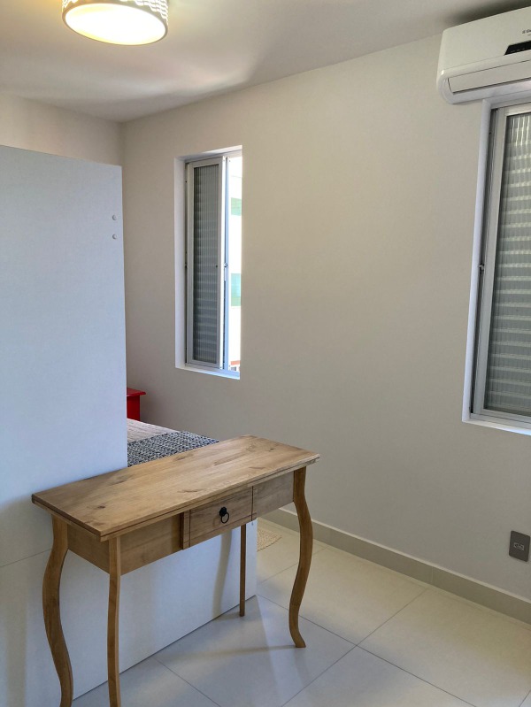 Apartamento para lancamento com 1 quarto, 40m² - Foto 7