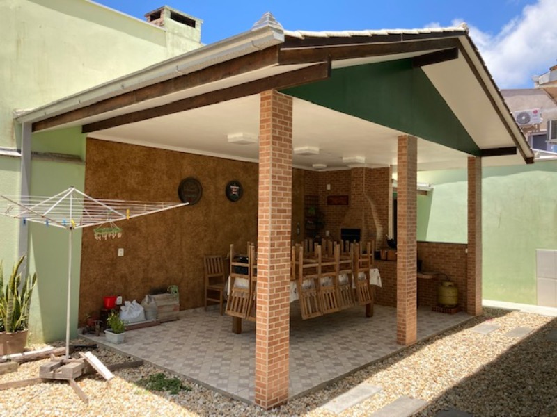 Casa para lancamento com 3 quartos, 200m² - Foto 23