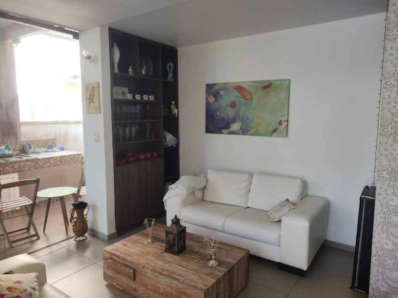 Casa à venda com 4 quartos, 218m² - Foto 31