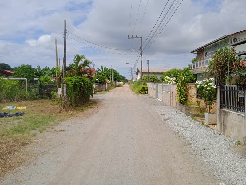 Terreno à venda, 277m² - Foto 3