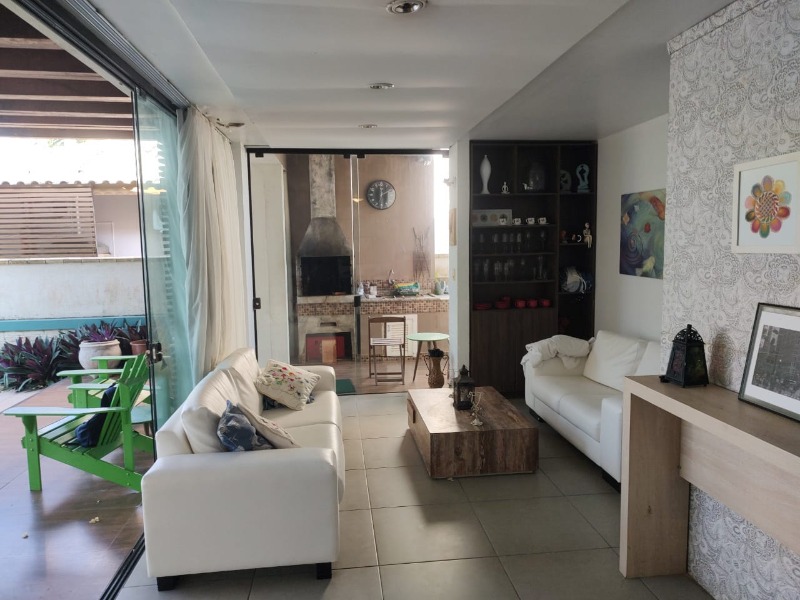 Casa à venda com 4 quartos, 218m² - Foto 29