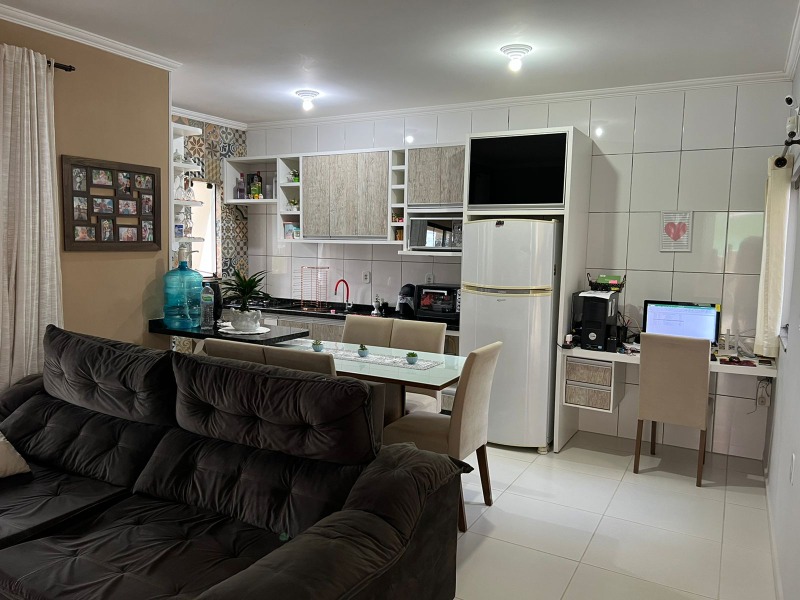 Casa à venda com 3 quartos, 180m² - Foto 17