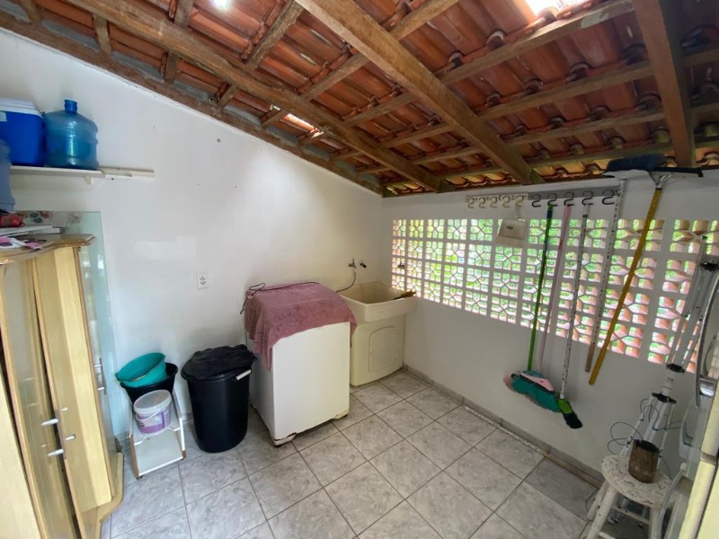 Casa à venda com 3 quartos, 120m² - Foto 8