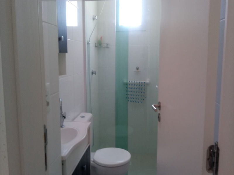 Apartamento à venda com 3 quartos, 75m² - Foto 25