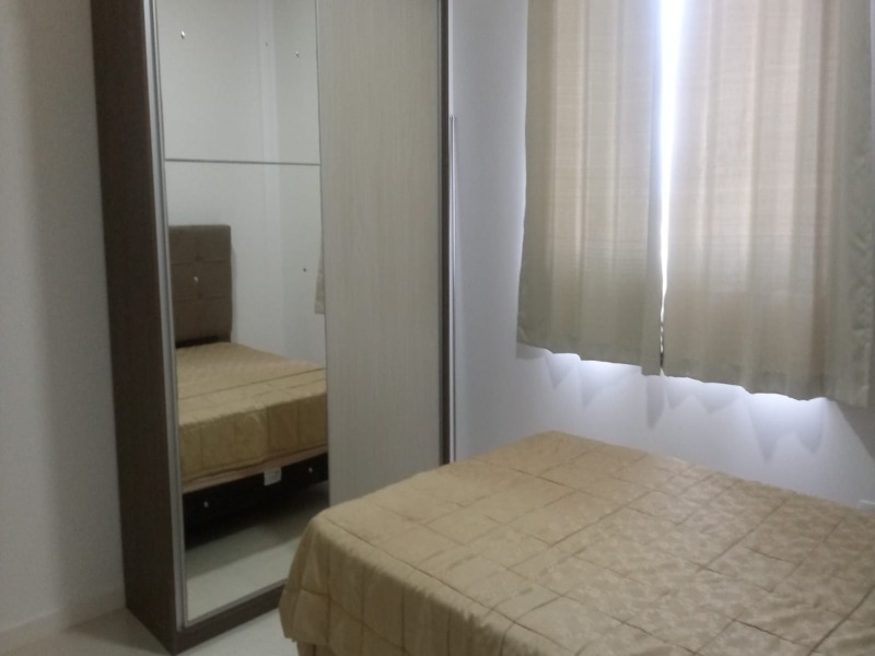 Apartamento à venda com 3 quartos, 75m² - Foto 27