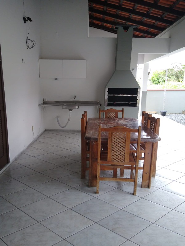 Casa para alugar com 3 quartos, 167m² - Foto 8