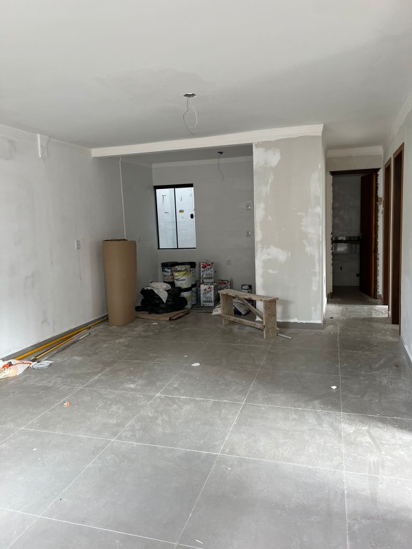 Apartamento à venda com 3 quartos, 80m² - Foto 3