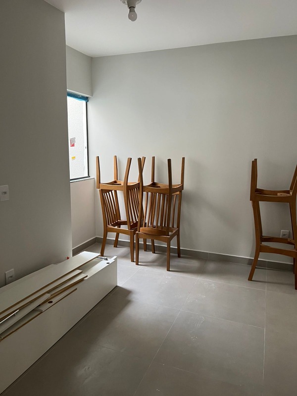 Apartamento à venda com 3 quartos, 80m² - Foto 5