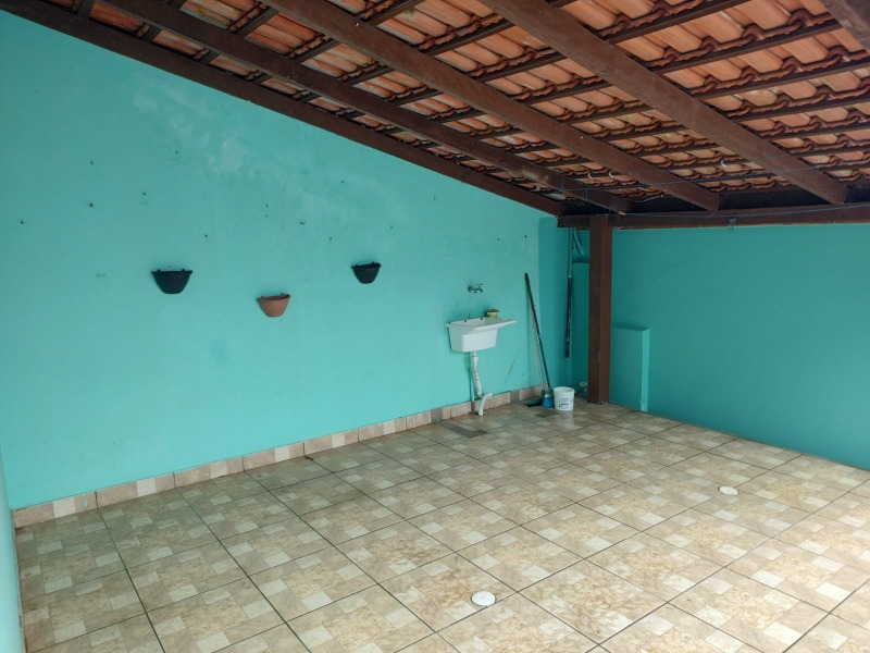 Casa para alugar com 3 quartos, 80m² - Foto 7