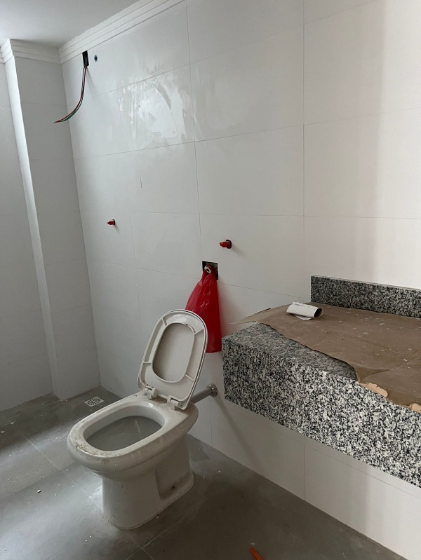 Apartamento à venda com 3 quartos, 80m² - Foto 7