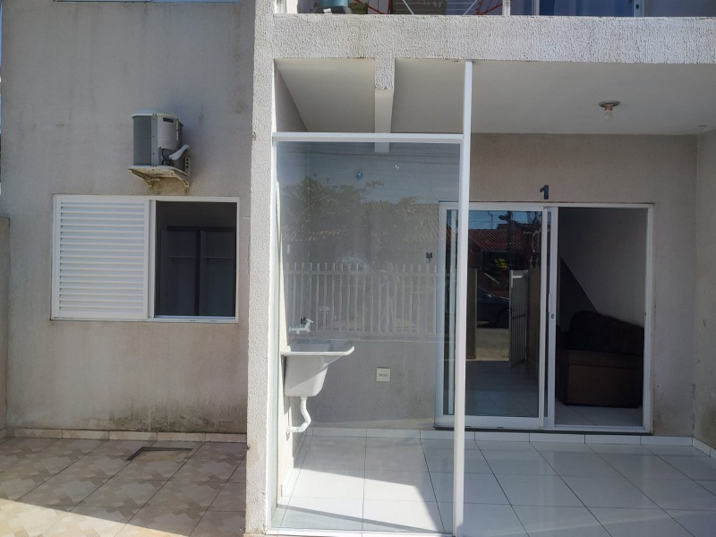 Apartamento para alugar com 2 quartos, 70m² - Foto 2